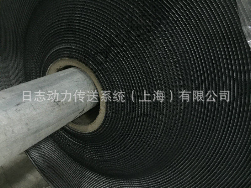 草紋帶 黑色574552 Flexam EX 102 0 +