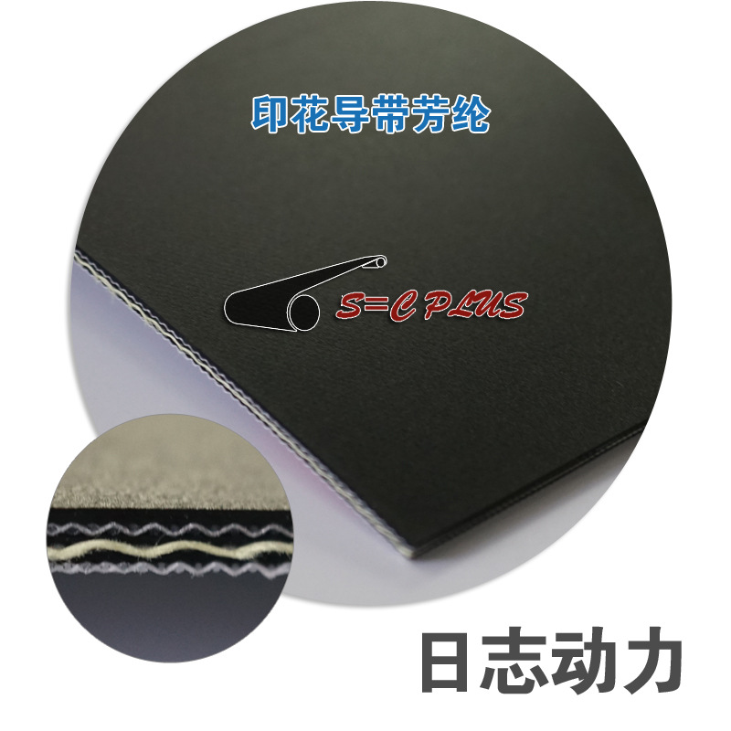 印花導(dǎo)帶芳綸