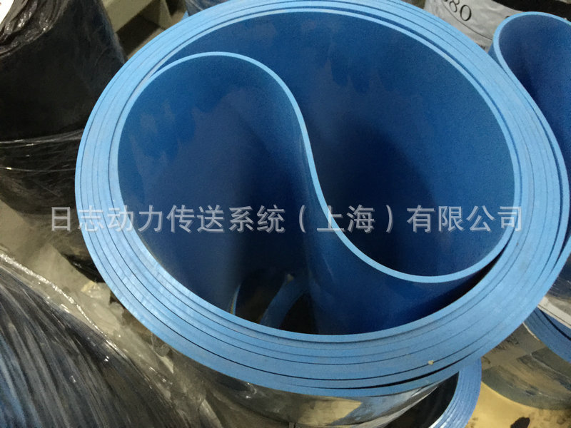 PU輸送帶 584080 Soliflex PU30 Lig